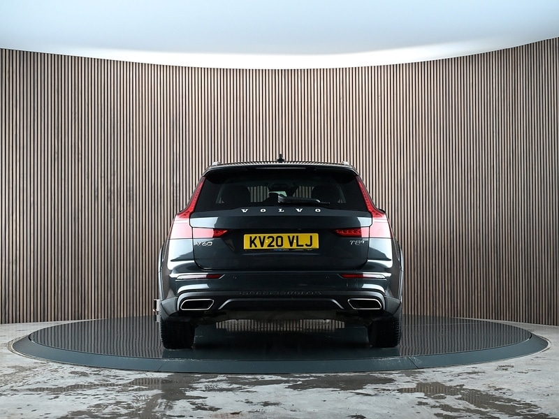 Used Volvo V60 2020 for sale - 77840690: Photo 9