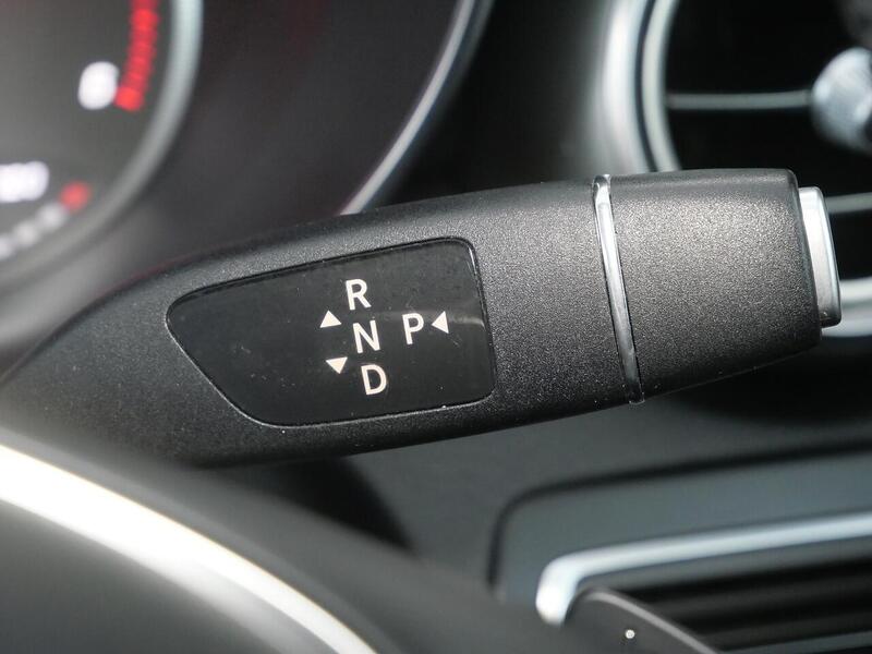 Used Mercedes-Benz C Class 2015 for sale - 77840744: Photo 41