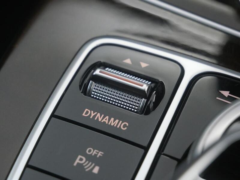 Used Mercedes-Benz C Class 2015 for sale - 77840744: Photo 43