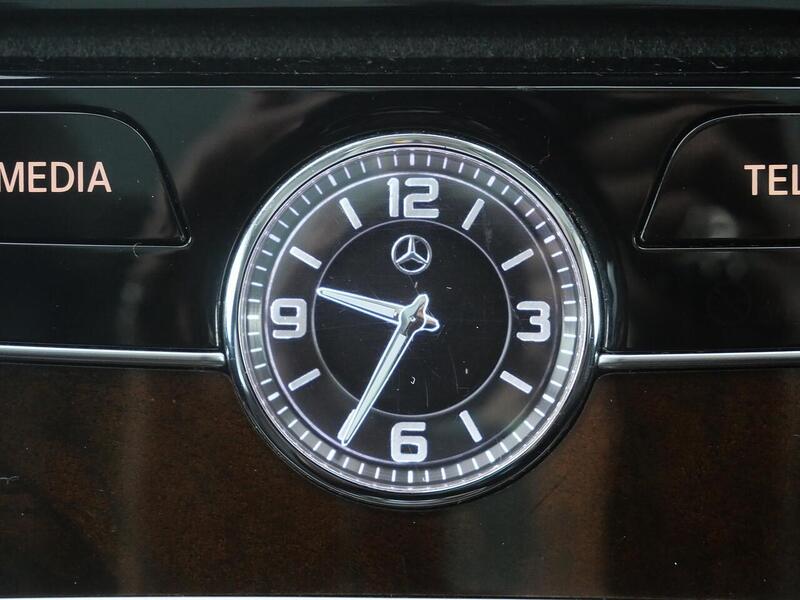 Used Mercedes-Benz C Class 2015 for sale - 77840744: Photo 45