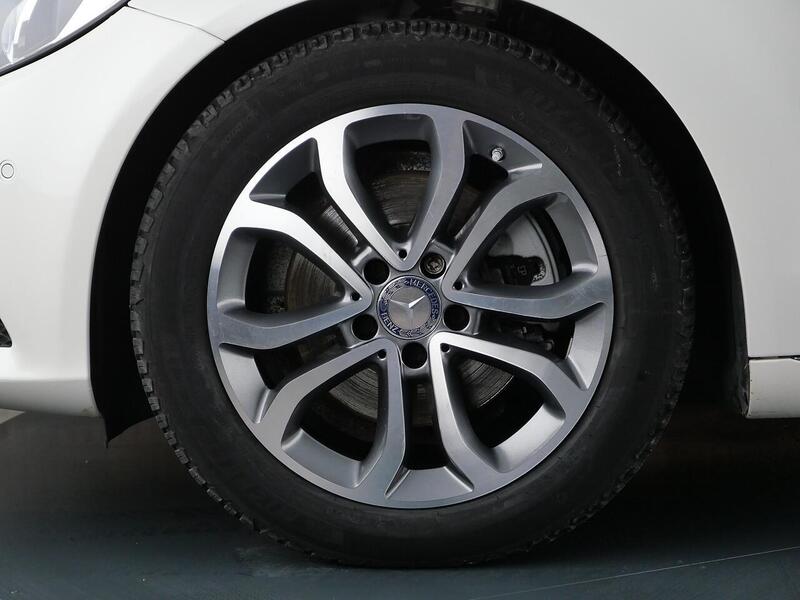 Used Mercedes-Benz C Class 2015 for sale - 77840744: Photo 47