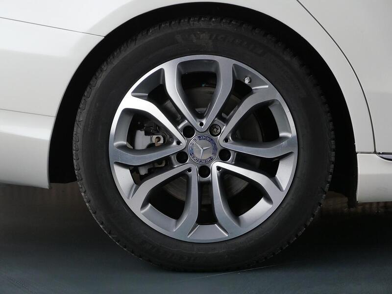 Used Mercedes-Benz C Class 2015 for sale - 77840744: Photo 49