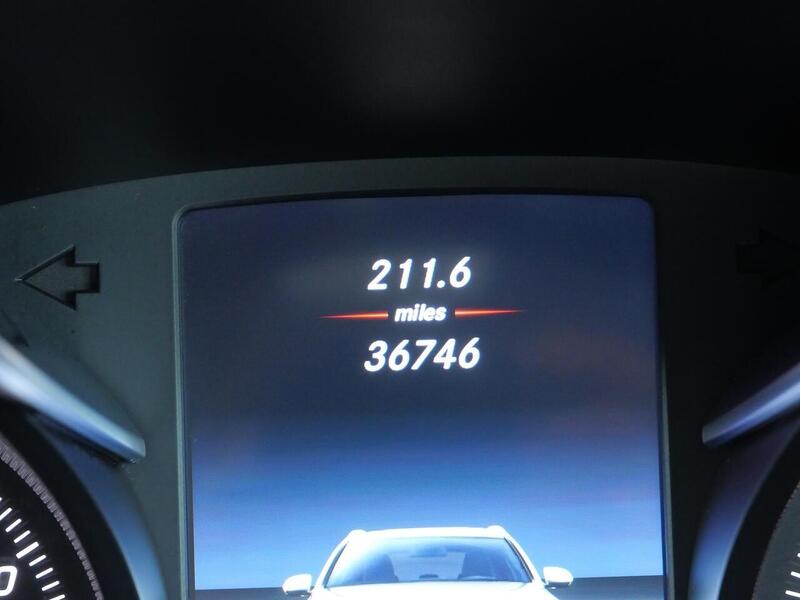 Used Mercedes-Benz C Class 2015 for sale - 77840744: Photo 52