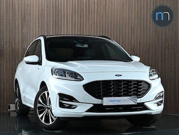 Used Ford Kuga 2024 for sale - 78412844: Photo