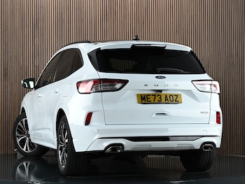 Used Ford Kuga 2024 for sale - 78412844: Photo