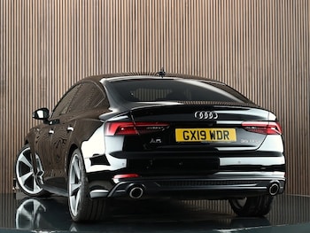 Used Audi A5 2019 for sale - 78673262: Photo