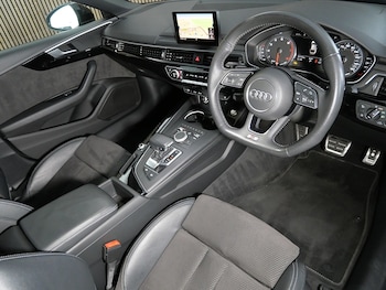 Used Audi A5 2019 for sale - 78673262: Photo