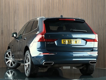 Used Volvo XC60 2018 for sale - 78819748: Photo