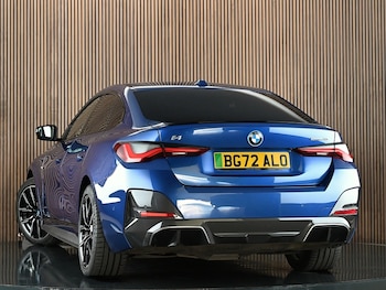 Used BMW i4 2022 for sale - 79197798: Photo