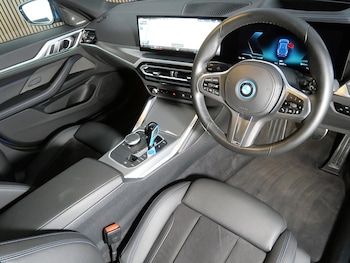 Used BMW i4 2022 for sale - 79197798: Photo