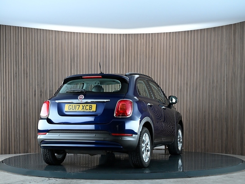 Used Fiat 500X 2017 for sale - 77920932: Photo 10