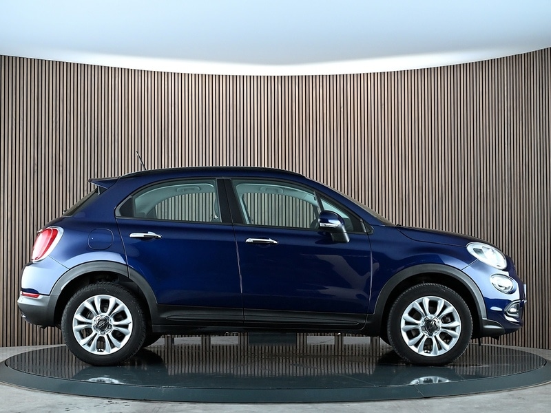 Used Fiat 500X 2017 for sale - 77920932: Photo 11