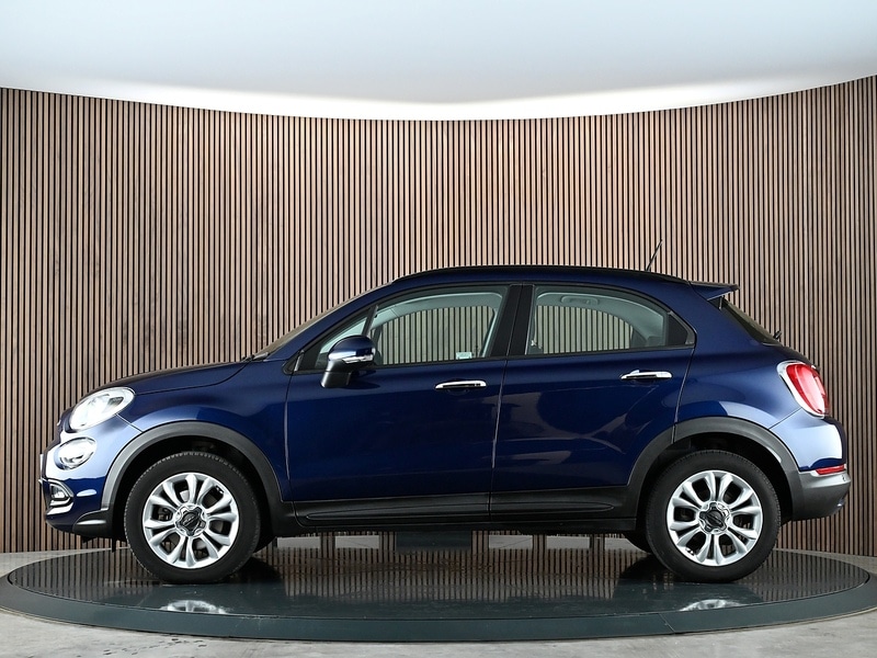 Used Fiat 500X 2017 for sale - 77920932: Photo 12