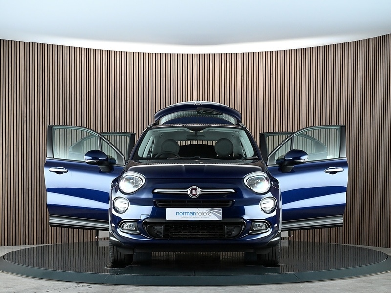 Used Fiat 500X 2017 for sale - 77920932: Photo 15