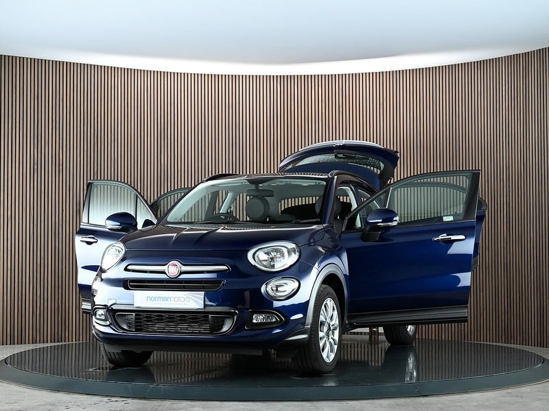Used Fiat 500X 2017 for sale - 77920932: Photo 16