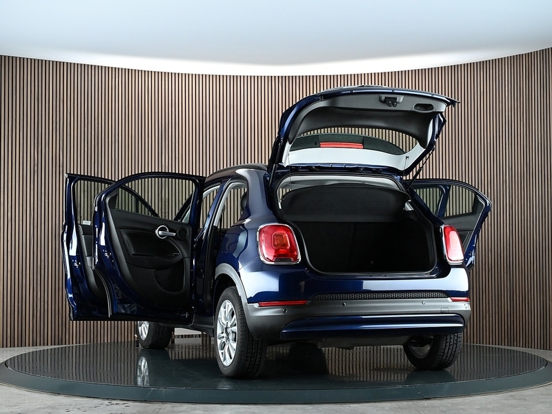 Used Fiat 500X 2017 for sale - 77920932: Photo 17