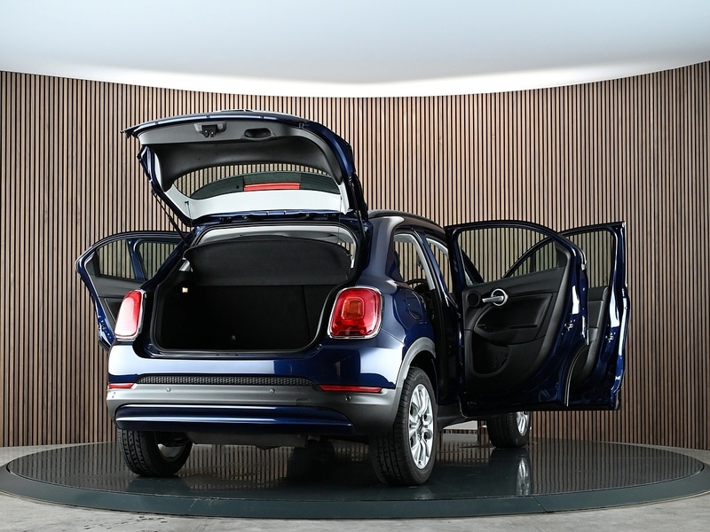 Used Fiat 500X 2017 for sale - 77920932: Photo 19