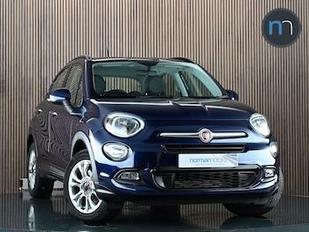 2017 - 1.4 Multiair Pop Star 5dr