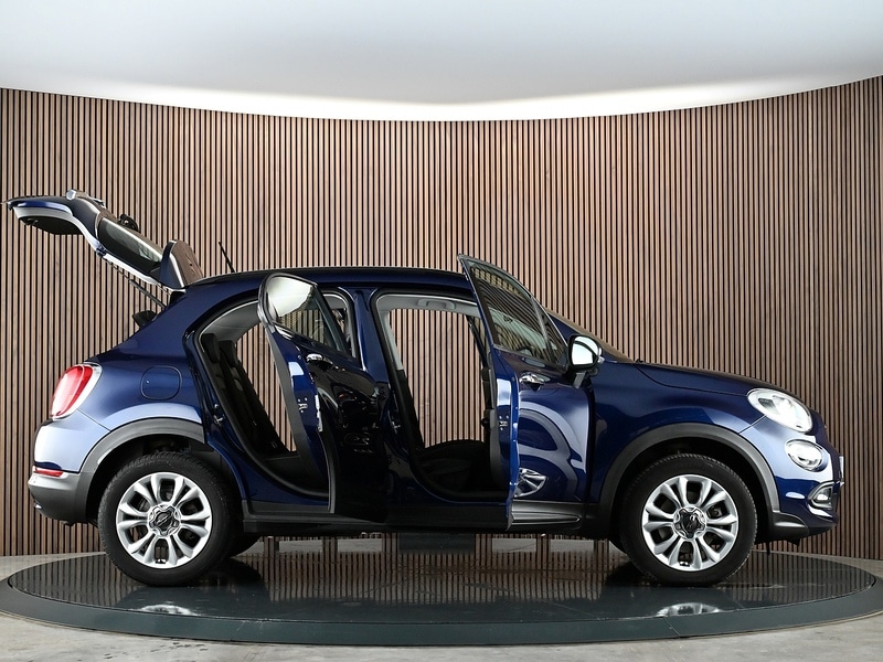 Used Fiat 500X 2017 for sale - 77920932: Photo 20