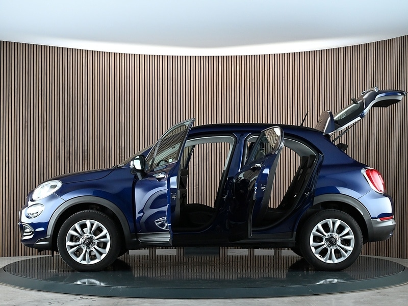 Used Fiat 500X 2017 for sale - 77920932: Photo 21