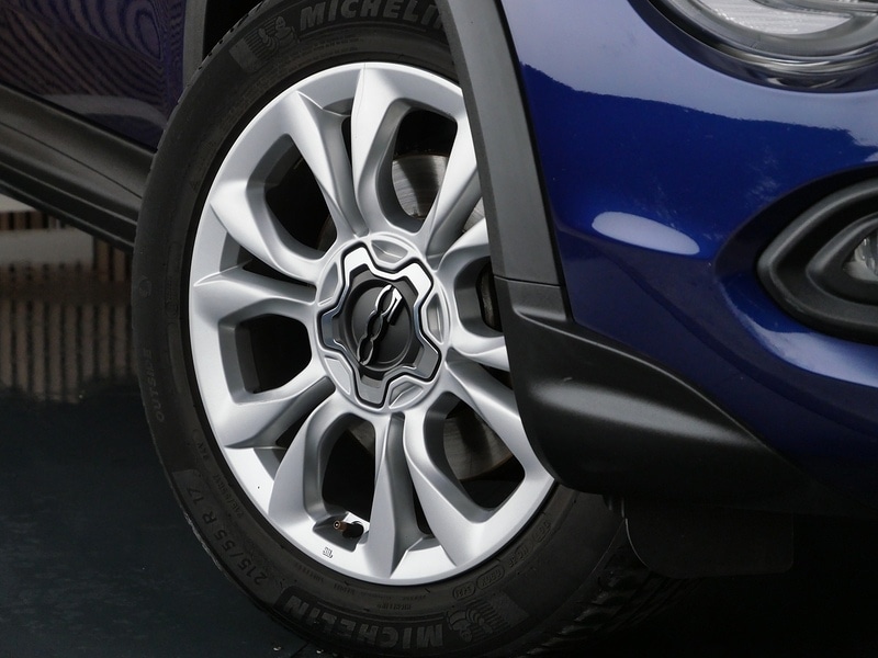 Used Fiat 500X 2017 for sale - 77920932: Photo 22