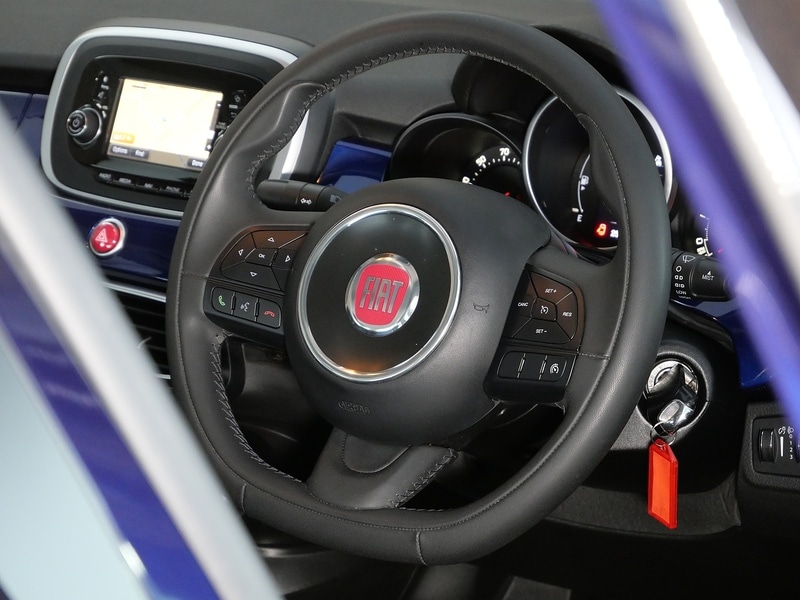 Used Fiat 500X 2017 for sale - 77920932: Photo 24