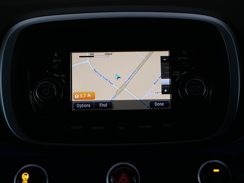 Used Fiat 500X 2017 for sale - 77920932: Photo 25