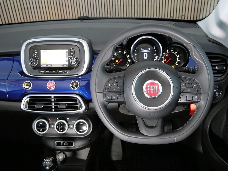 Used Fiat 500X 2017 for sale - 77920932: Photo 26