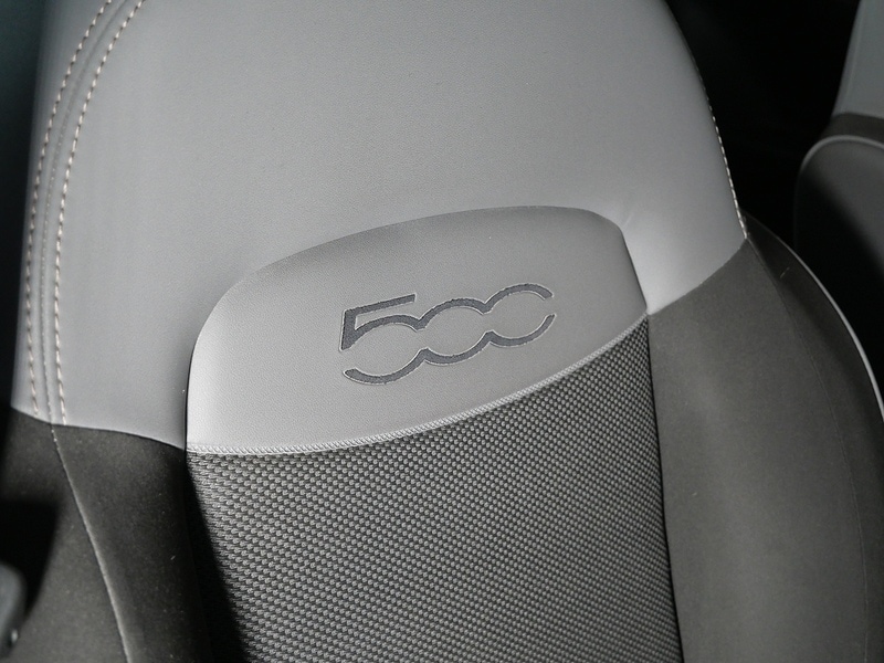 Used Fiat 500X 2017 for sale - 77920932: Photo 27