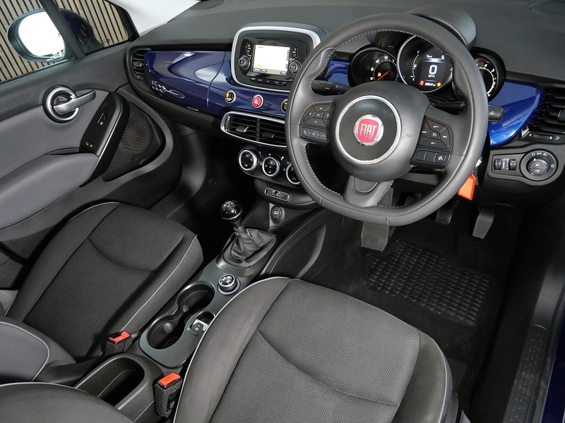 Used Fiat 500X 2017 for sale - 77920932: Photo 3