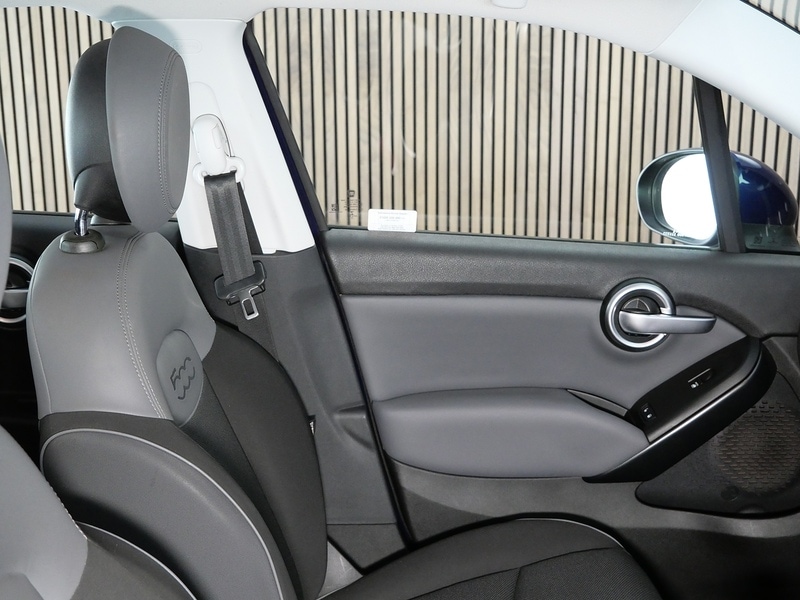 Used Fiat 500X 2017 for sale - 77920932: Photo 30