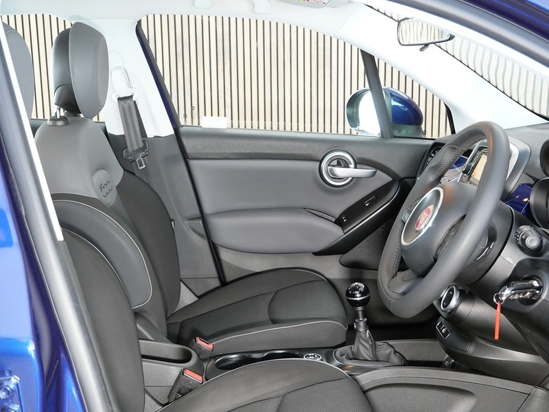 Used Fiat 500X 2017 for sale - 77920932: Photo 31