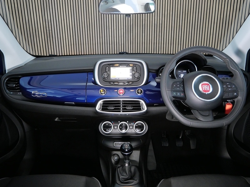Used Fiat 500X 2017 for sale - 77920932: Photo 32