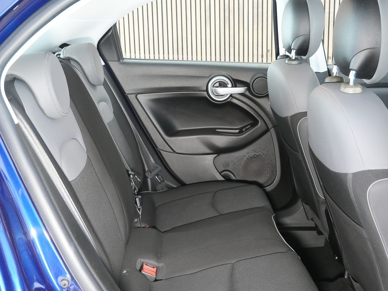 Used Fiat 500X 2017 for sale - 77920932: Photo 33