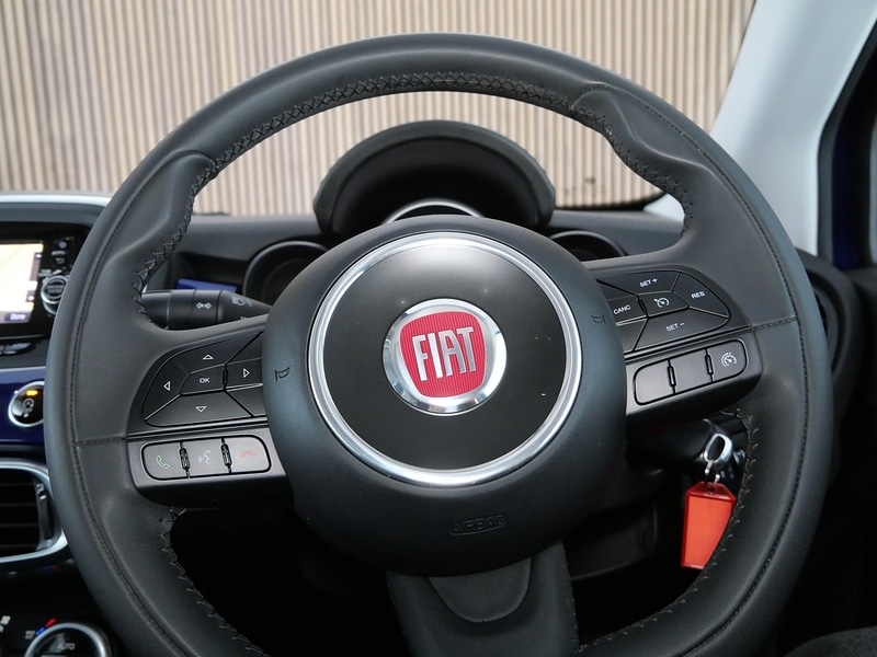 Used Fiat 500X 2017 for sale - 77920932: Photo 35