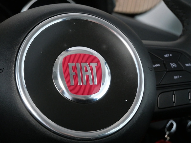 Used Fiat 500X 2017 for sale - 77920932: Photo 36