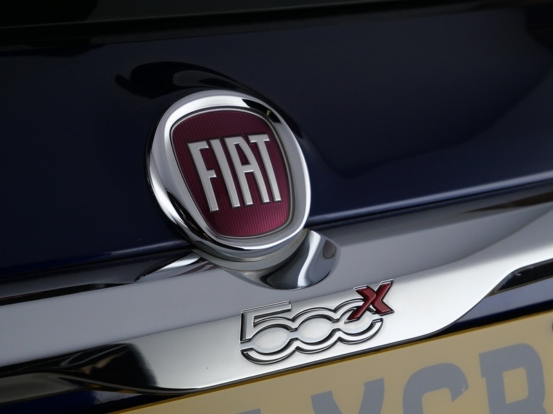 Used Fiat 500X 2017 for sale - 77920932: Photo 39