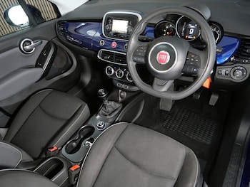 Used Fiat 500X 2017 for sale - 77920932: Photo