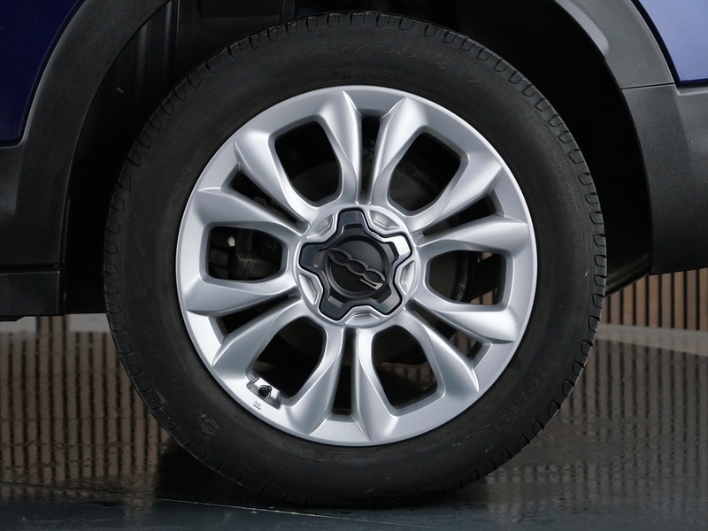 Used Fiat 500X 2017 for sale - 77920932: Photo 41