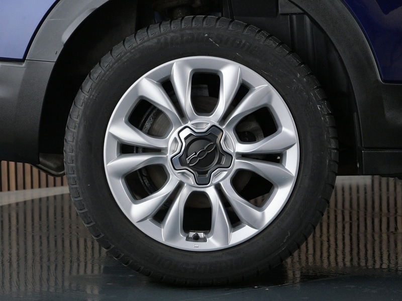 Used Fiat 500X 2017 for sale - 77920932: Photo 42