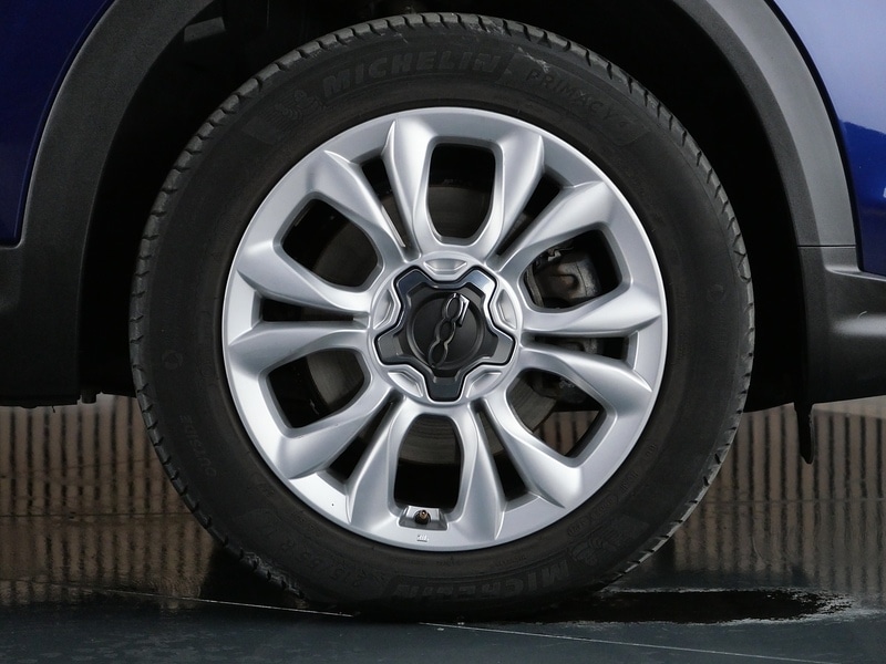 Used Fiat 500X 2017 for sale - 77920932: Photo 43