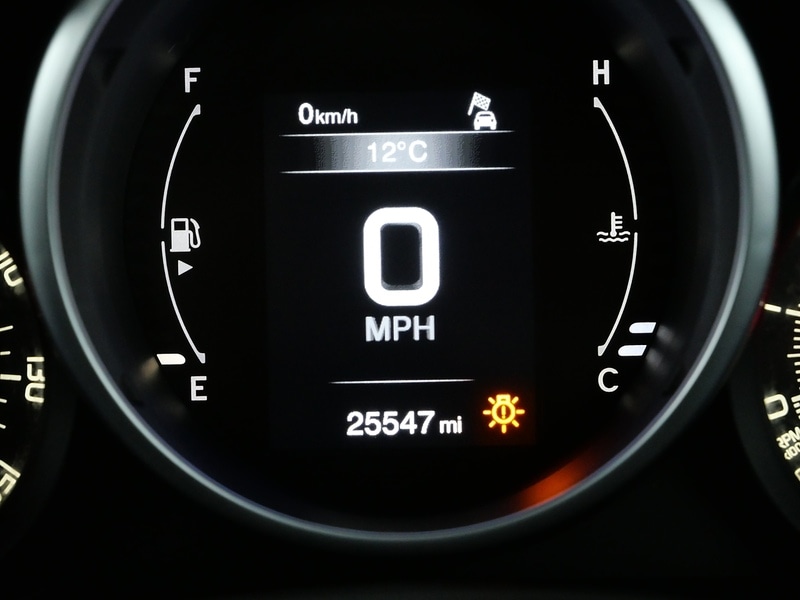 Used Fiat 500X 2017 for sale - 77920932: Photo 45