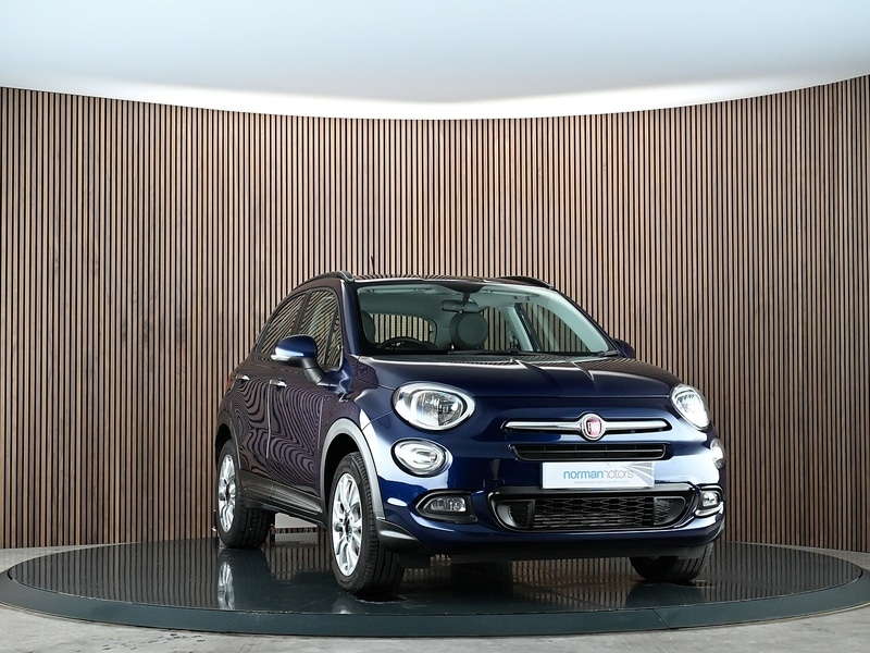 Used Fiat 500X 2017 for sale - 77920932: Photo 5