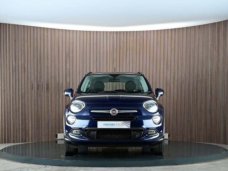 Used Fiat 500X 2017 for sale - 77920932: Photo 6