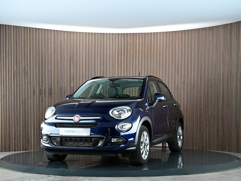 Used Fiat 500X 2017 for sale - 77920932: Photo 7