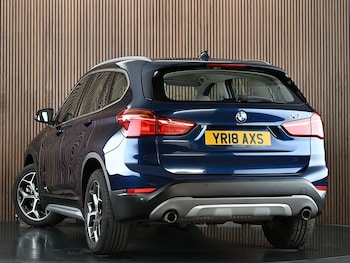Used BMW X1 2018 for sale - 79385540: Photo