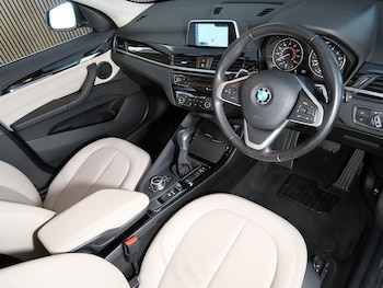 Used BMW X1 2018 for sale - 79385540: Photo