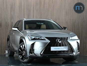 Used Lexus UX 2022 for sale - 78272892: Photo