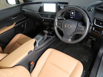 Used Lexus UX 2022 for sale - 78272892: Photo