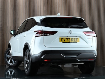 Used Nissan Qashqai 2023 for sale - 79167440: Photo